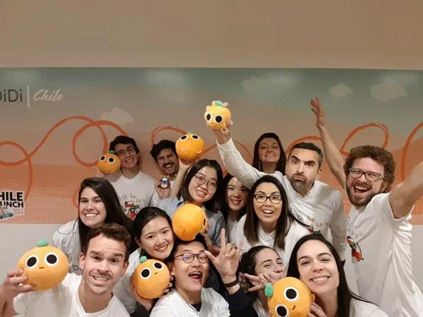 未來幹團隊才能發展