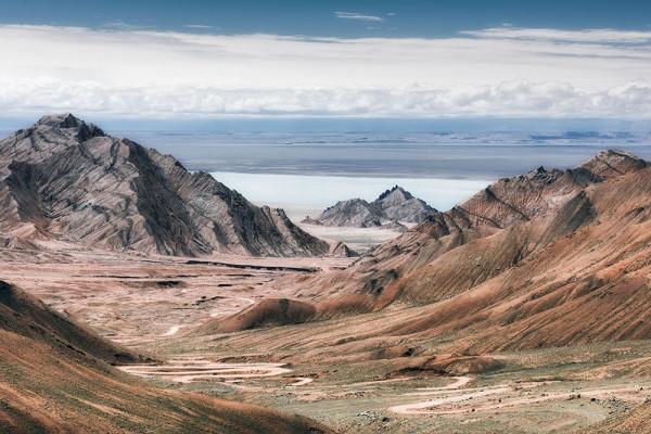 地球失去能量，山脈消失之時，文明或終結，科學家：不可避免