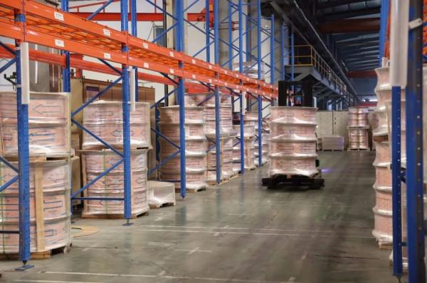 智慧製造賦能 | 安徽海亮精密銅管低碳智慧製造技術改造專案開工