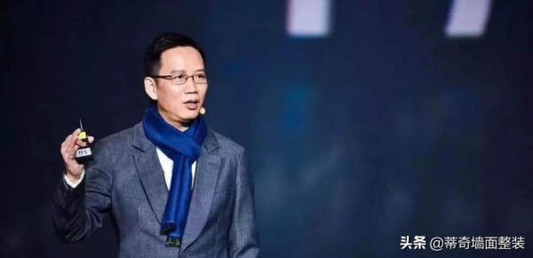 牆面整裝是未來行業發展的必然趨勢