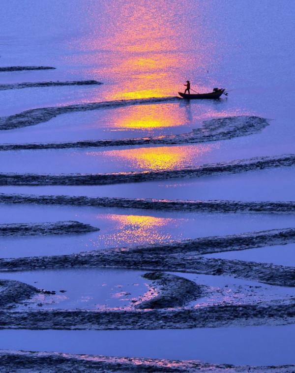 最適合一個人旅行的12個旅行地,你去過幾個? 最適合一個人旅行的12個旅行地,你去過幾個?