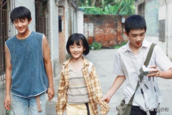 八角亭迷霧：六位戲骨線上飆戲收穫好評，卻被兩個角色拖了後腿