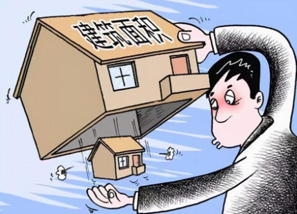 按套內面積銷售與房價是無關的 按套內面積銷售與房價是無關的