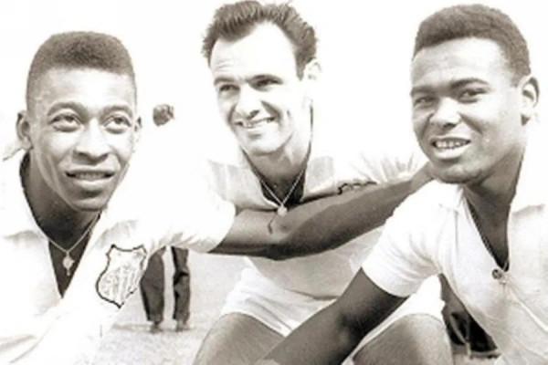 走近聖保羅州四大足球豪門：綠帕、科林、桑托斯、三聖軍