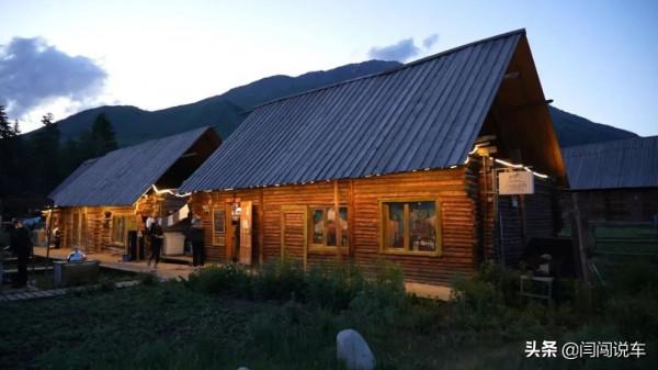 大美風景絕絕子！新疆自駕攻略（上）