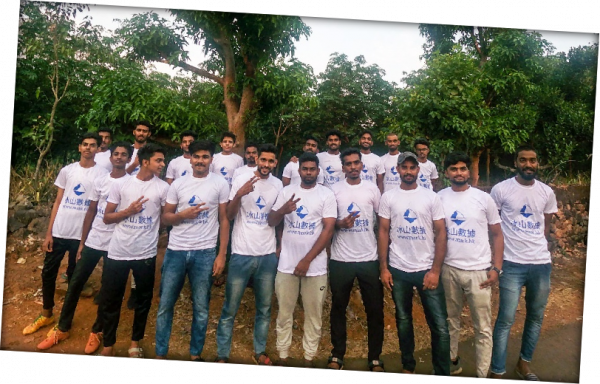 【大創榜young】用資料打造“中國速度”,助力AI行業起飛! 【大創榜young】用資料打造“中國速度”,助力AI行業起飛!