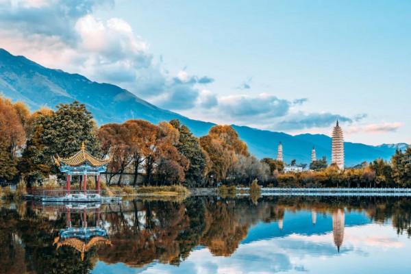 2022年最全旅行清單出爐：欠自己的旅行該還了