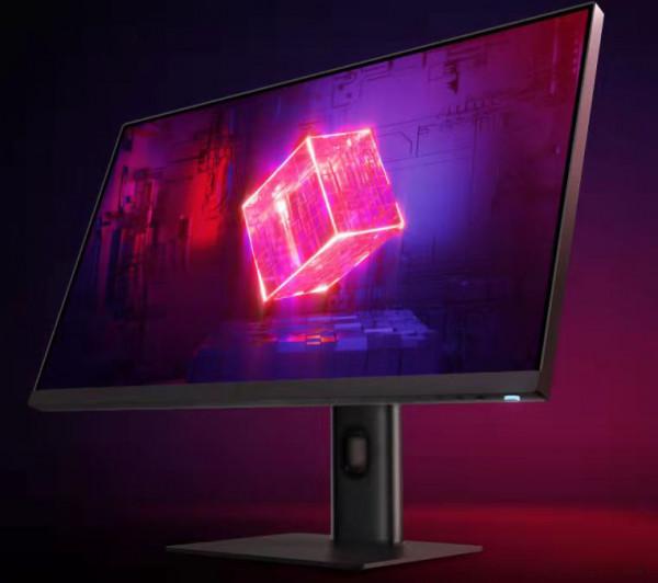 小米上架 24.5 英寸 240Hz 顯示器