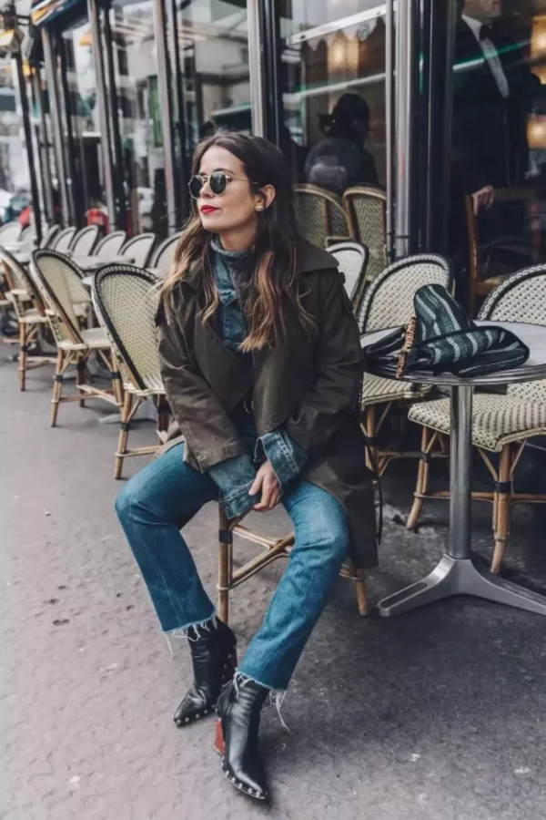 滿櫃衣服卻總覺得沒衣穿？一到換季就發愁？不如試試這3招