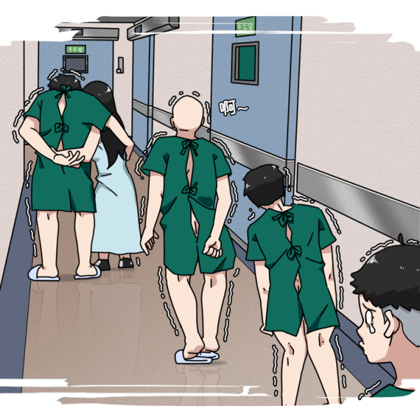 久坐對人體有什麼危害？可能會得3種病，經常坐著的人看看吧