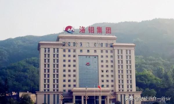 鈷行業四傑:華友鈷業、洛陽鉬業、寒銳鈷業、盛屯礦業價值大盤點 鈷行業四傑:華友鈷業、洛陽鉬業、寒銳鈷業、盛屯礦業價值大盤點