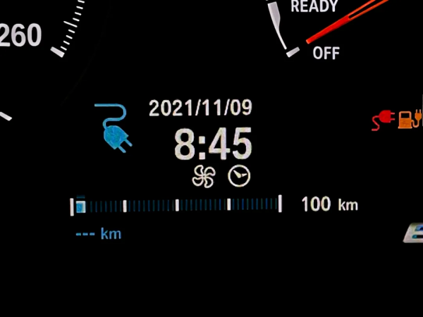 插混寶馬X1：110km續航升級，通勤成本堪比電車