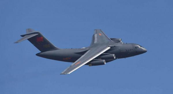 從印度向邊境部署米格-29來看中印空軍實力對比,差距一目瞭然 從印度向邊境部署米格-29來看中印空軍實力對比,差距一目瞭然