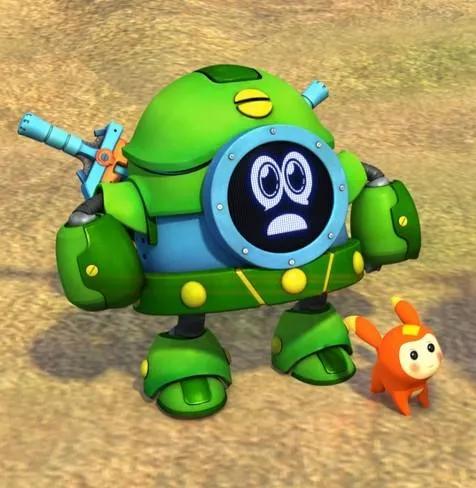 阿鐵打的斬月雙刀那麼厲害，為什麼關鍵時刻總是不靠譜