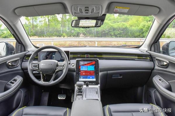 全新榮威RX5 PLUS購車手冊，中高配車型值得推薦