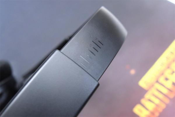 在無線連線的頻段上另闢蹊徑,達爾優A710 5.8G無線遊戲耳機體驗 在無線連線的頻段上另闢蹊徑,達爾優A710 5.8G無線遊戲耳機體驗