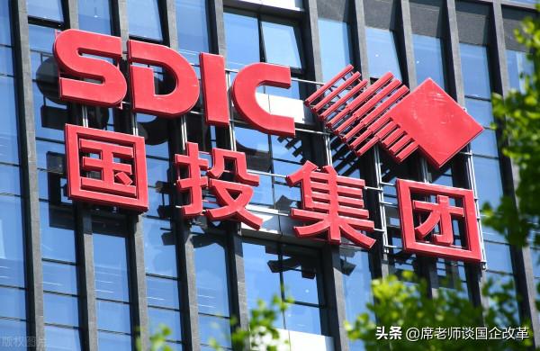 城投公司改組為國投公司，能解決債務危機嗎