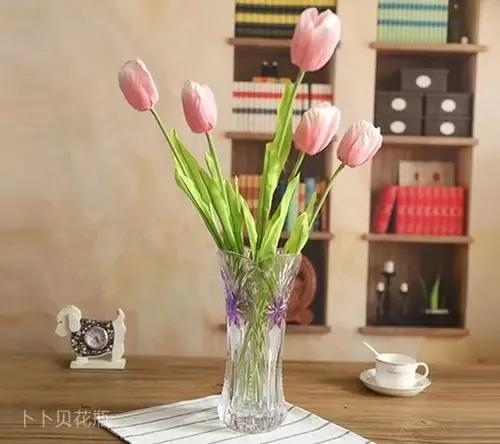 優雅插花，賞心悅目