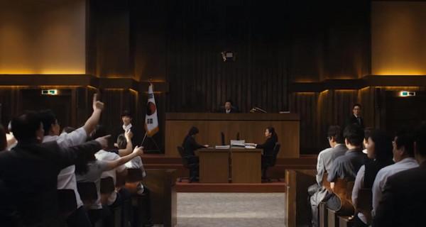 學生被集體侵犯，真實事件改編，雖令人窒息，我卻想讓更多人看到