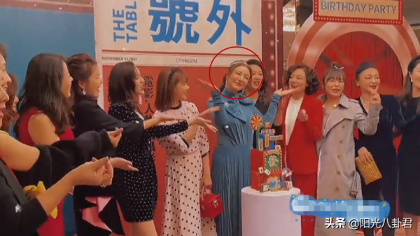 5位曇花一現的女星，個個都背景不俗，曾經多風光現在就有多落魄