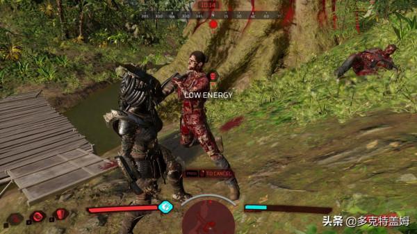 《鐵血戰士：狩獵場》：粉絲向的非對稱對抗遊戲