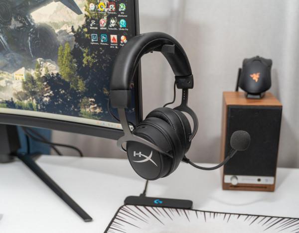 你看我的物理外掛又大又圓，微星月神MPG 343CQR顯示器測評