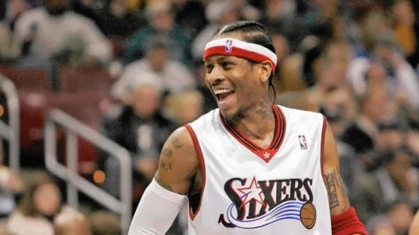 美媒列出了1981年至2021年每年的得分王,僅三人拿到至少四次 美媒列出了1981年至2021年每年的得分王,僅三人拿到至少四次