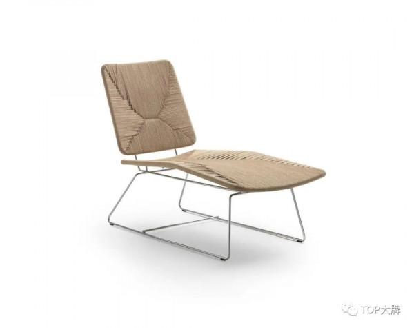 ​Flexform 2021室內系列：意式優雅的生活美學