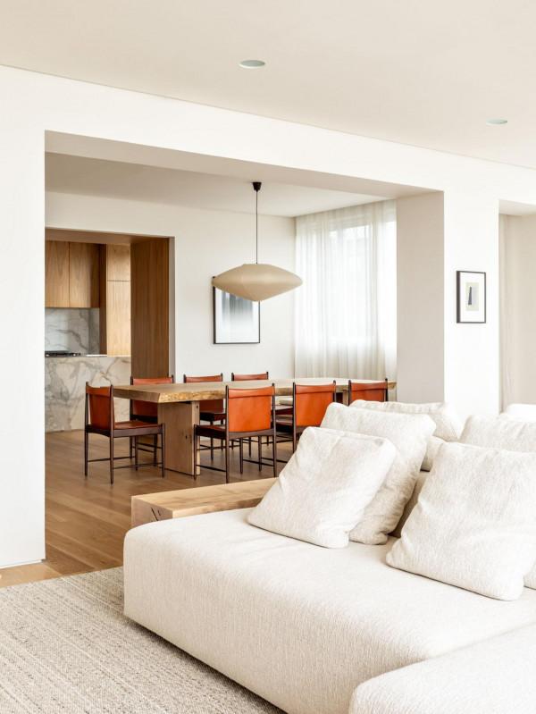 裝修的減法，讓你的家美出新高度