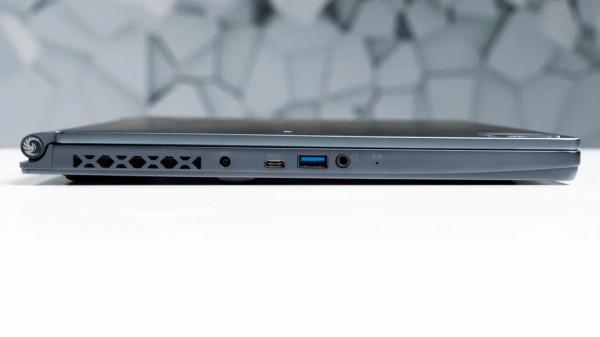 聊一款中高階3A遊戲本