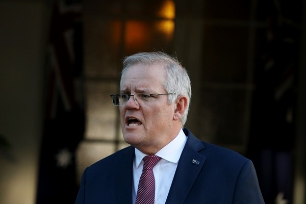 人命沒有經濟重要，澳大利亞疫情失控之際，州長催民眾出門旅遊