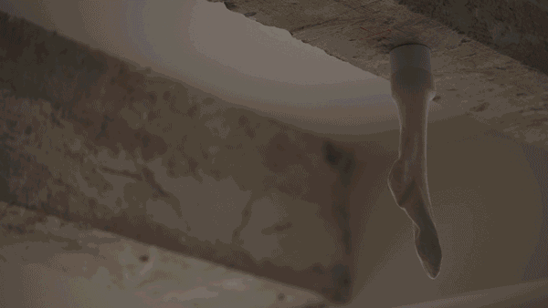 當一群高收入者決定不買房：30萬改造出租屋，一樣有歸屬感