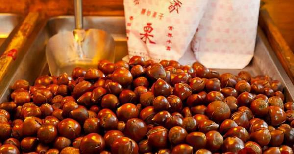 饞哭了!山東人的冬日幸福感,是這些街頭“小零嘴兒”給的 饞哭了!山東人的冬日幸福感,是這些街頭“小零嘴兒”給的