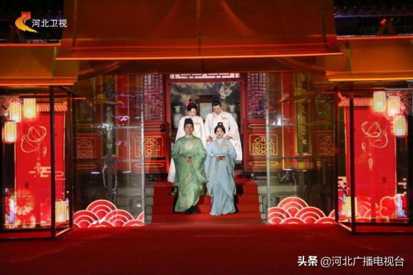 &OpenCurlyDoubleQuote;破壁出圈&rdquo;！河北廣播電視臺春晚矩陣全網傳播總量超11億