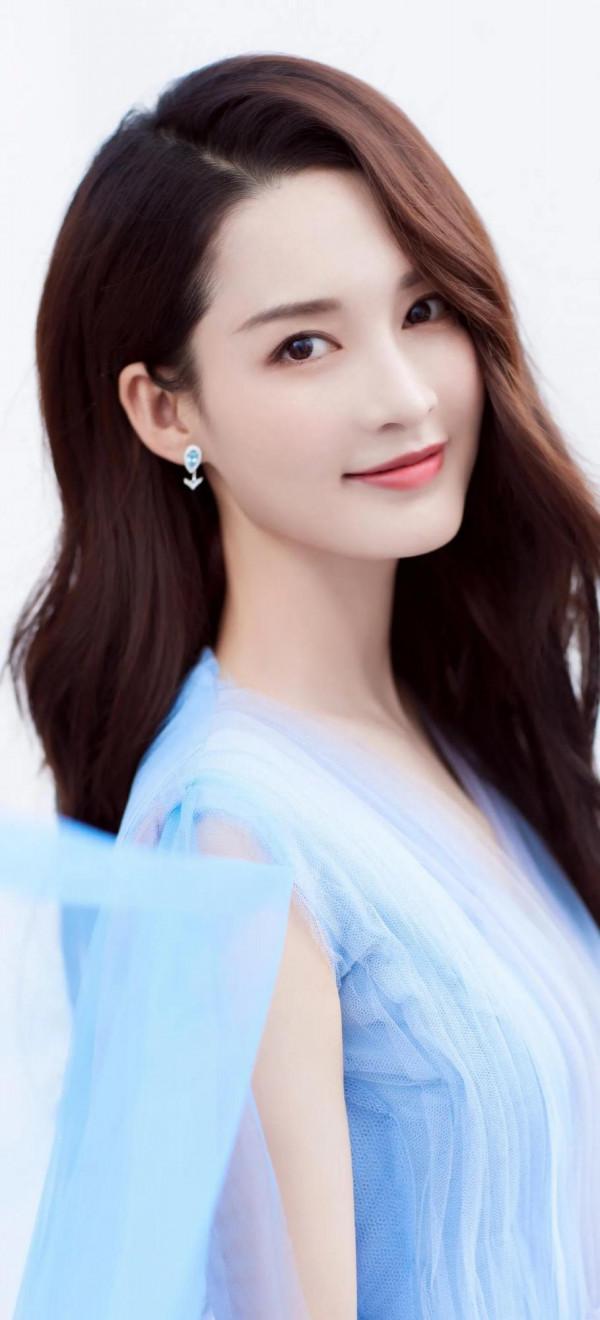 明星超高畫質美圖李沁 明星超高畫質美圖李沁