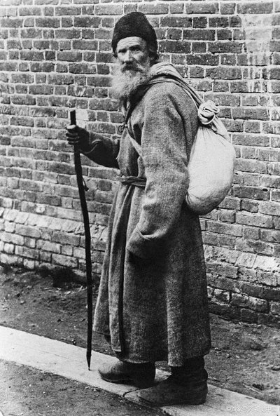 世界文豪托爾斯泰《懺悔錄》：生命是一場空虛，死亡是唯一的真相