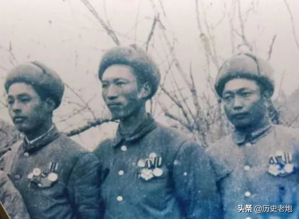 毛主席用五菜一湯來招待他,志願軍排長沈樹根,一人擊殺200美軍 毛主席用五菜一湯來招待他,志願軍排長沈樹根,一人擊殺200美軍