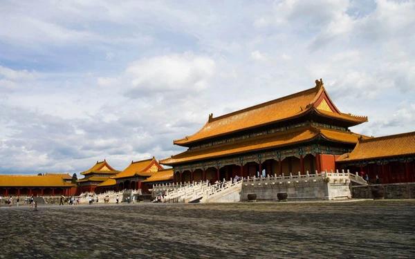 都說明朝皇帝怠政，其中原因何在？看看其繁瑣的朝會制度就明白了