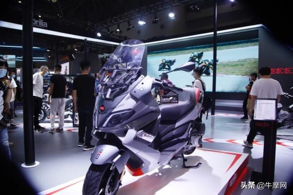 GPR系列新品集體亮相摩博會 GPR系列新品集體亮相摩博會