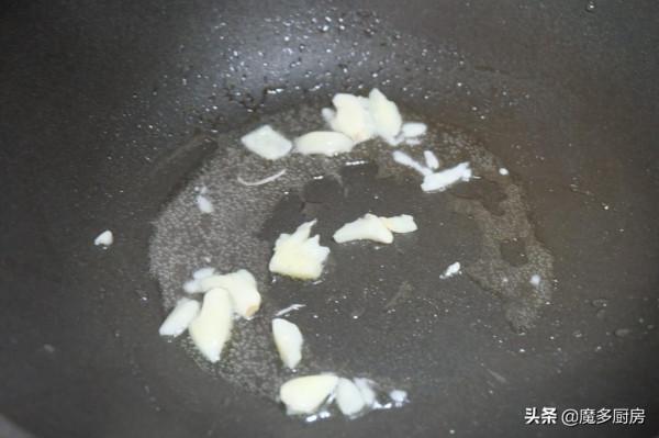 夏天最喜歡這道家常菜，簡單快手味道鮮美，清熱祛溼營養健康