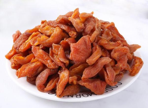 臨近中秋節，這6種水果多買點，曬乾後比新鮮的好吃，營養又解饞