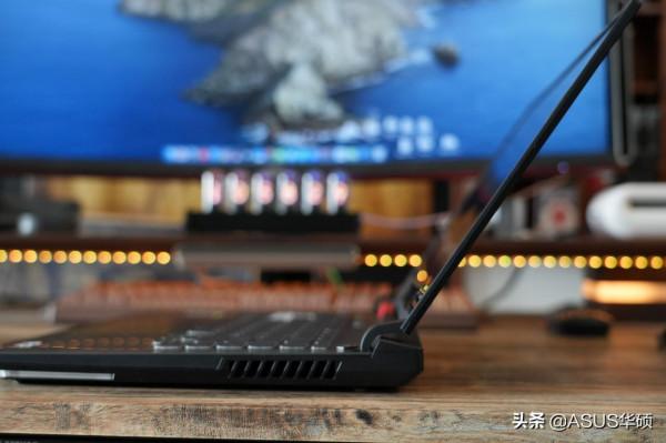 玩家體驗丨ROG 魔霸新銳 2021款到底怎麼樣？