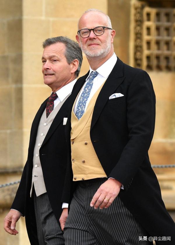 2021年9月21日最新的英國王位繼承順序