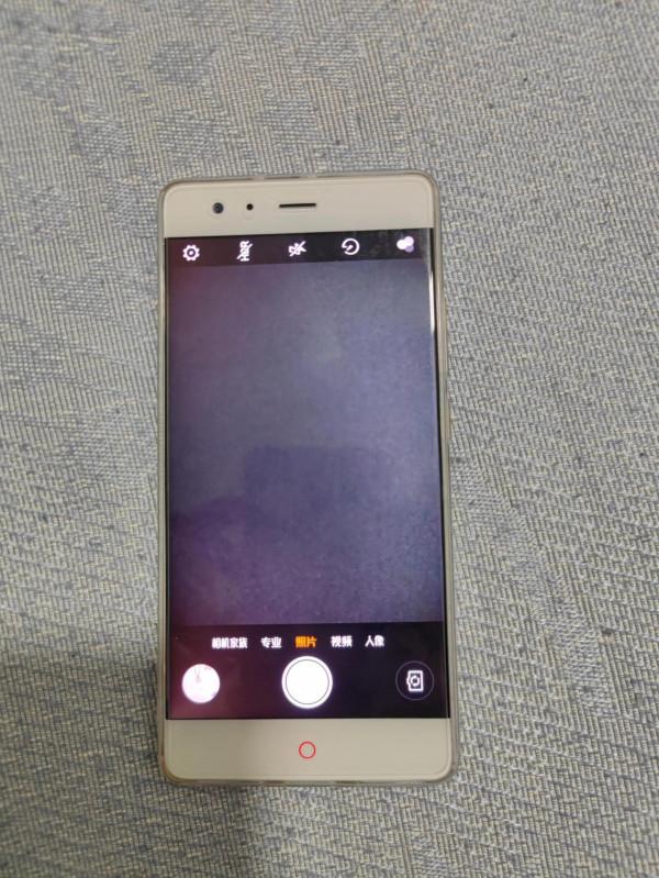 當年錯過的寶藏手機努比亞z17 當年錯過的寶藏手機努比亞z17