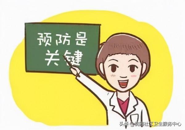 「科普」秋冬季肺結核等呼吸道傳染病高發，應如何預防呢？