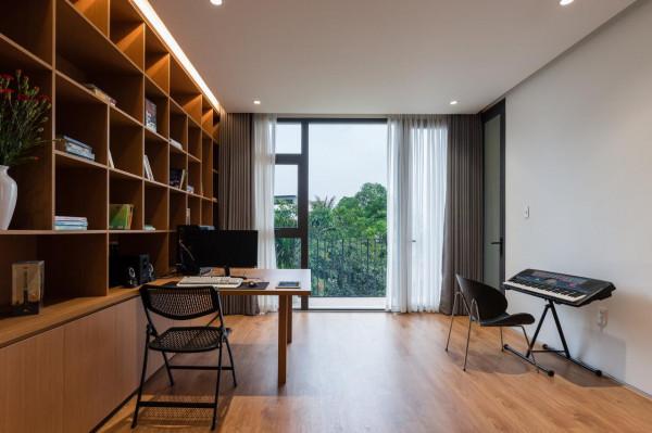 300㎡聯排別墅，裝修成果被吐槽“平平無奇”，往往這種才叫耐看