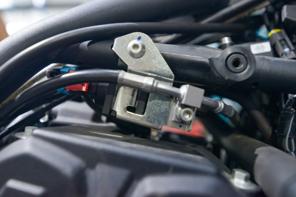 拆拆看-高金GK500 高規格但並不完美