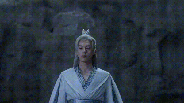 9位演高冷變面癱男星！王鶴棣AI機器人，王一博從頭到尾一號表情