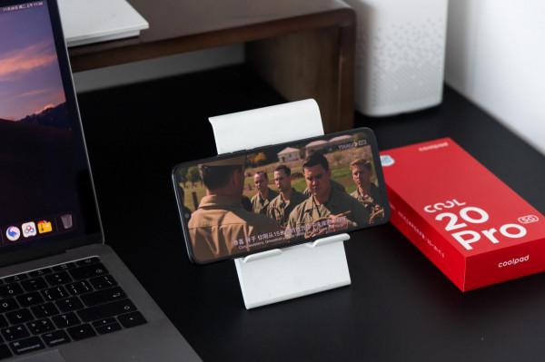 又一利民訊息！華為、酷派傳來Wi-Fi6相關喜訊，以後網速要起飛了