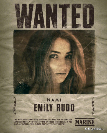 《海賊王》真人版敲定,網飛選角令漫迷失望,烏索普選角真離譜 《海賊王》真人版敲定,網飛選角令漫迷失望,烏索普選角真離譜